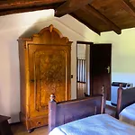 La Torre Della Casaforte Bergum Alle Porte Di Dom wakacyjny Cividale del Friuli