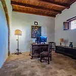 La Torre Della Casaforte Bergum Alle Porte Di 度假居 *