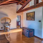 La Torre Della Casaforte Bergum Alle Porte Di Dom wakacyjny Cividale del Friuli