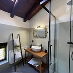 La Torre Della Casaforte Bergum Alle Porte Di 度假居 *