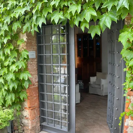 La Torre Della Casaforte Bergum Alle Porte Di * Cividale del Friuli