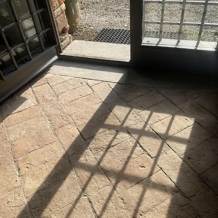 La Torre Della Casaforte Bergum Alle Porte Di Σπίτι διακοπών *