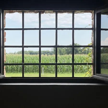 La Torre Della Casaforte Bergum Alle Porte Di * Cividale del Friuli