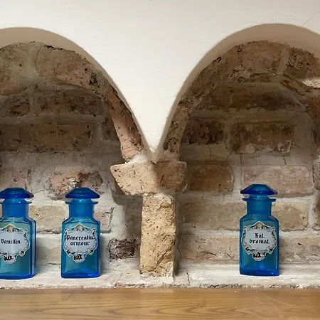 La Torre Della Casaforte Bergum Alle Porte Di