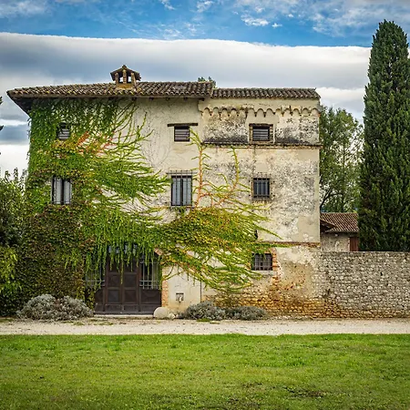 Σπίτι διακοπών La Torre Della Casaforte Bergum Alle Porte Di *