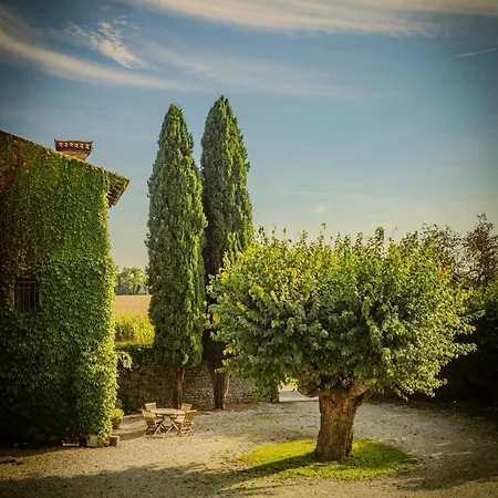 La Torre Della Casaforte Bergum Alle Porte Di Σπίτι διακοπών Cividale del Friuli