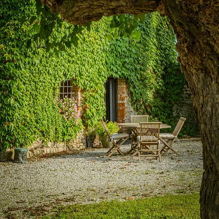 Casa vacanze La Torre Della Casaforte Bergum Alle Porte Di *