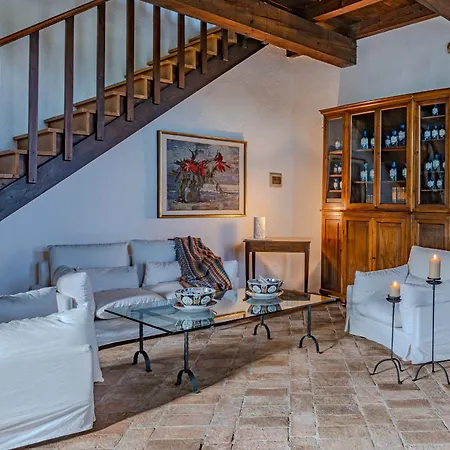 La Torre Della Casaforte Bergum Alle Porte Di Σπίτι διακοπών *