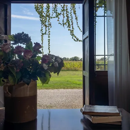 La Torre Della Casaforte Bergum Alle Porte Di *