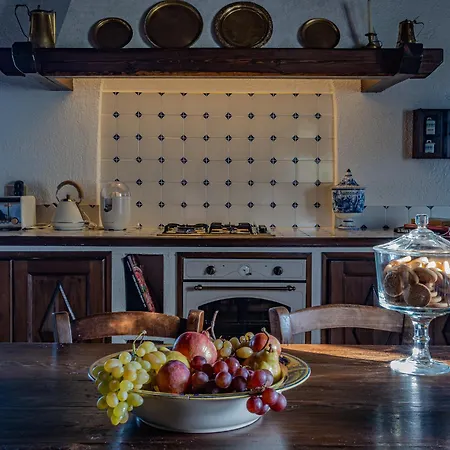 La Torre Della Casaforte Bergum Alle Porte Di Cividale del Friuli