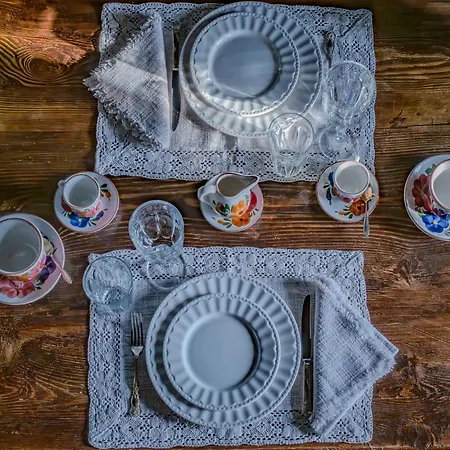 La Torre Della Casaforte Bergum Alle Porte Di