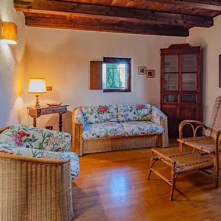 Nyaraló La Torre Della Casaforte Bergum Alle Porte Di Cividale del Friuli