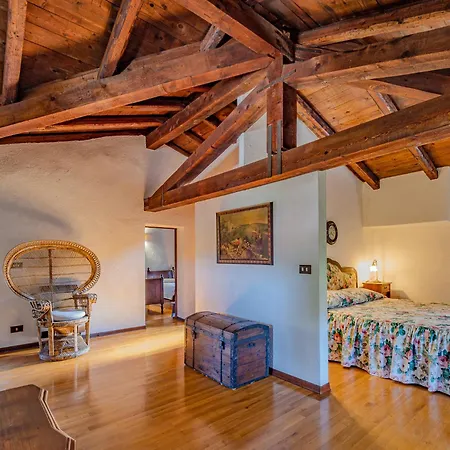 La Torre Della Casaforte Bergum Alle Porte Di Σπίτι διακοπών *