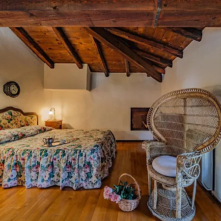 La Torre Della Casaforte Bergum Alle Porte Di Nyaraló