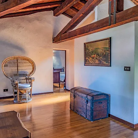 La Torre Della Casaforte Bergum Alle Porte Di Nyaraló Cividale del Friuli