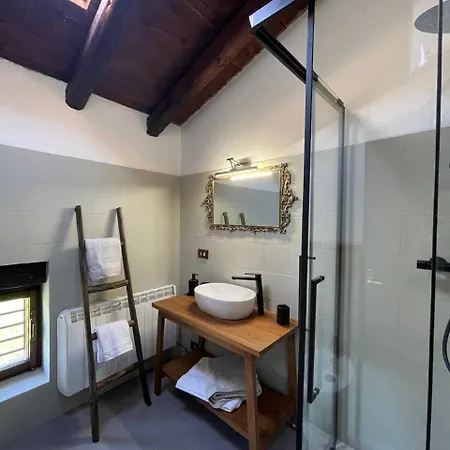 La Torre Della Casaforte Bergum Alle Porte Di Casa vacanze *