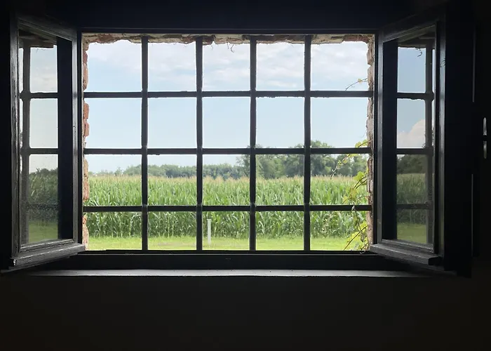 La Torre Della Casaforte Bergum Alle Porte Di * Cividale del Friuli