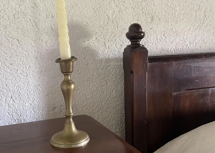 La Torre Della Casaforte Bergum Alle Porte Di Nyaraló