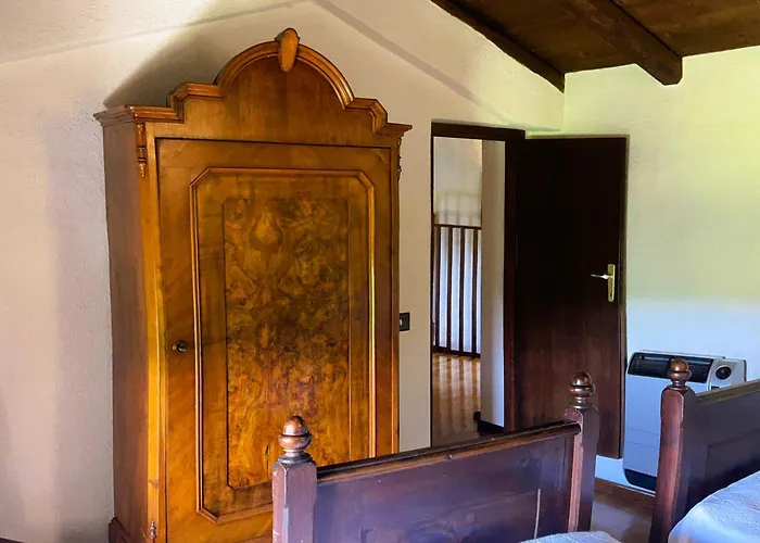 La Torre Della Casaforte Bergum Alle Porte Di Nyaraló Cividale del Friuli