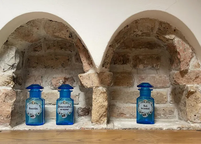 La Torre Della Casaforte Bergum Alle Porte Di