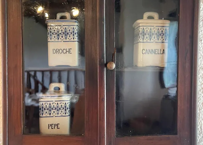 La Torre Della Casaforte Bergum Alle Porte Di Nyaraló Cividale del Friuli