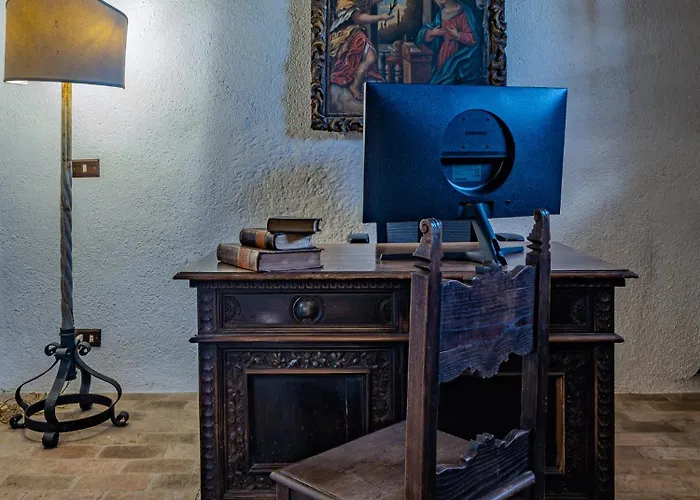 La Torre Della Casaforte Bergum Alle Porte Di Nyaraló *