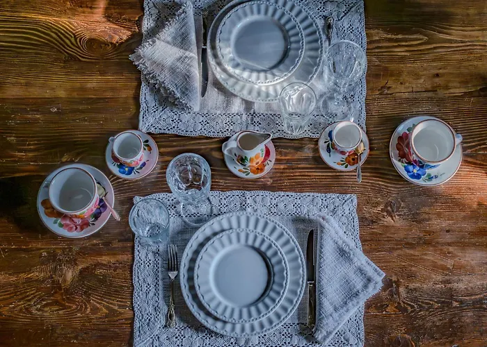 La Torre Della Casaforte Bergum Alle Porte Di