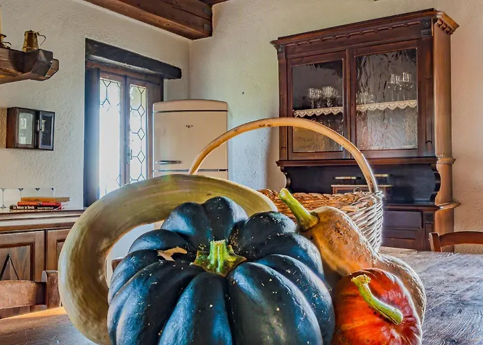 Nyaraló La Torre Della Casaforte Bergum Alle Porte Di *