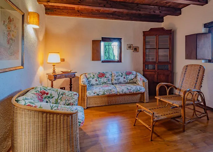 Nyaraló La Torre Della Casaforte Bergum Alle Porte Di Cividale del Friuli