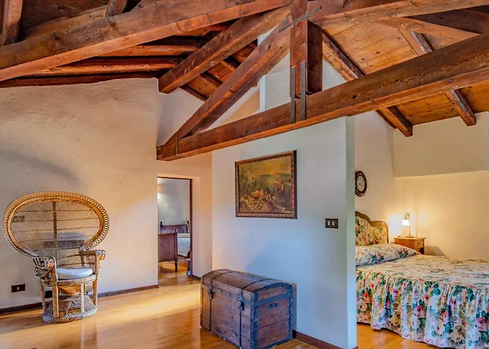 La Torre Della Casaforte Bergum Alle Porte Di Nyaraló *