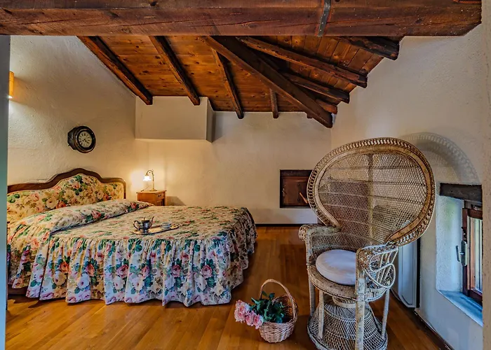 La Torre Della Casaforte Bergum Alle Porte Di Nyaraló