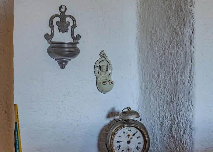 Nyaraló La Torre Della Casaforte Bergum Alle Porte Di *