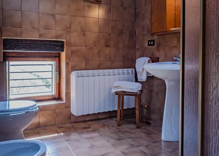 La Torre Della Casaforte Bergum Alle Porte Di